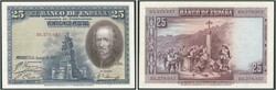110.470: Banknotes - Spain