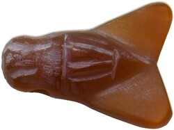 Ägyptisches Amulett (15mm) aus Karneol, ca. 664v.Chr.-4. Jh. n.Chr. ...