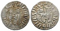 Lot 2 Stück; Tram und Kardez o. JAutomatically generated translation ...