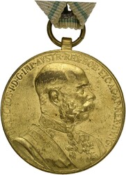 Konvolut von 18 Stück Jubiläumserinnerungsmedaillen 1898, ...