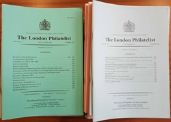 8700330: Literature Magazines and periodicals of the World - Magazines