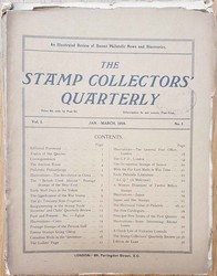 8700330: Literature Magazines and periodicals of the World - Magazines