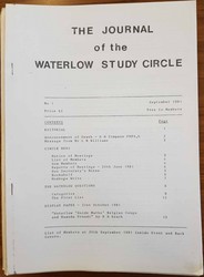 8700330: Literature Magazines and periodicals of the World - Magazines
