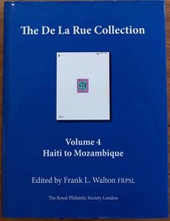 8700320: Literatur Sonstige Gebiete Handbücher - Philatelistische Literatur