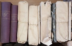 8700330: Literature Magazines and periodicals of the World - Magazines