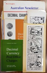 8700330: Literature Magazines and periodicals of the World - Magazines
