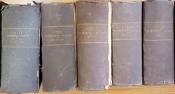 8700330: Literature Magazines and periodicals of the World - Magazines