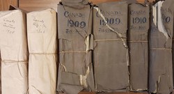 8700330: Literature Magazines and periodicals of the World - Magazines