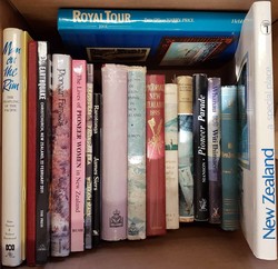 8700330: Literature Magazines and periodicals of the World - Magazines