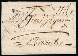 7160: Collections and Lots Italian States - Pre-philately