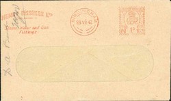 150030: Großbritannien, Region Birmingham (B )