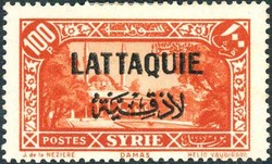 4130: Latakia