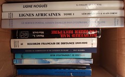 8700510: Literature Thematic Catalogues - Catalogues