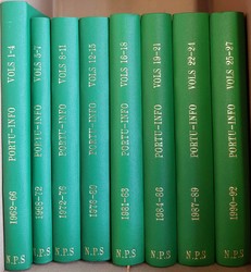 8700230: Literatur Europa Magazine und Periodika - Magazine