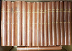 8700230: Literatur Europa Magazine und Periodika - Magazine