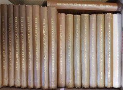 8700230: Literatur Europa Magazine und Periodika - Magazine