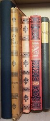 8700310: Literatur Sonstige Gebiete Kataloge