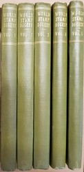 8700230: Literatur Europa Magazine und Periodika - Magazine