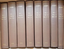8700230: Literatur Europa Magazine und Periodika - Magazine