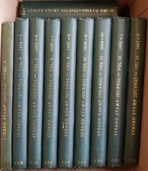 8700230: Literatur Europa Magazine und Periodika - Magazine
