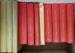 8700230: Literatur Europa Magazine und Periodika - Magazine