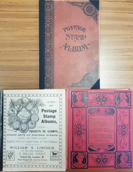 8700310: Literatur Sonstige Gebiete Kataloge
