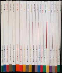 8700320: Literatur Sonstige Gebiete Handbücher