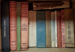 8700310: Literatur Sonstige Gebiete Kataloge