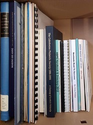 8700500: Literatur Motive
