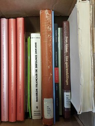 8700200: Literatur Europa