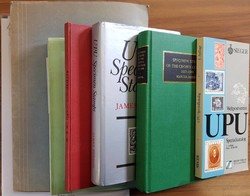 8700500: Literatur Motive