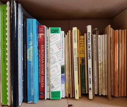 8700500: Literatur Motive