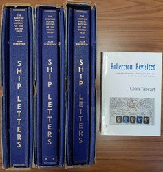 8700500: Literatur Motive