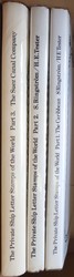 8700500: Literatur Motive