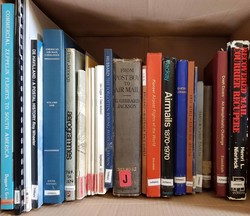 8700500: Literatur Motive