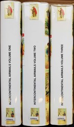 8700500: Literatur Motive