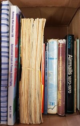 8700500: Literatur Motive