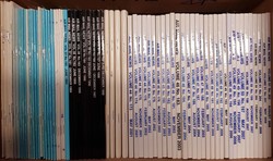 8700500: Literatur Motive