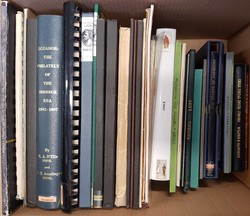 7382: Collections and Lots Latin America - Literature