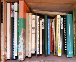7382: Collections and Lots Latin America - Literature