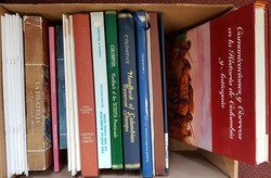 7382: Collections and Lots Latin America - Literature