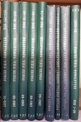 8700230: Literatur Europa Magazine und Periodika - Magazine