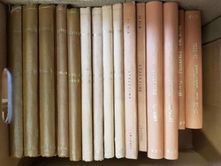 8700230: Literatur Europa Magazine und Periodika - Magazine