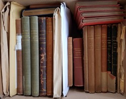 8700230: Literatur Europa Magazine und Periodika - Magazine