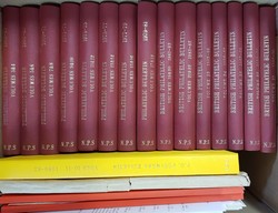 8700230: Literatur Europa Magazine und Periodika - Magazine
