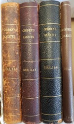 8700230: Literatur Europa Magazine und Periodika - Magazine