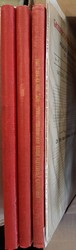 8700230: Literatur Europa Magazine und Periodika - Magazine