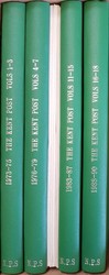 8700230: Literatur Europa Magazine und Periodika - Magazine