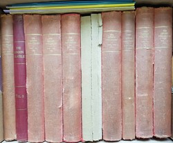 8700230: Literatur Europa Magazine und Periodika - Magazine