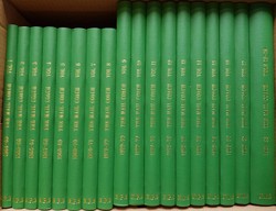 8700230: Literatur Europa Magazine und Periodika - Magazine
